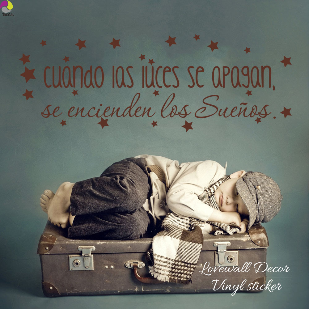 Cuando las luces salir, los su - Baby Nursery Wall Lights reseña y precio