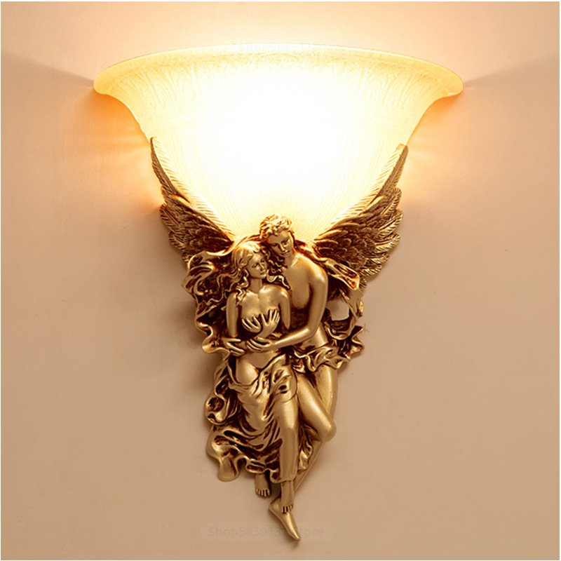 Luces de pared modernas nórdic - Baby Nursery Wall Lights reseña y precio