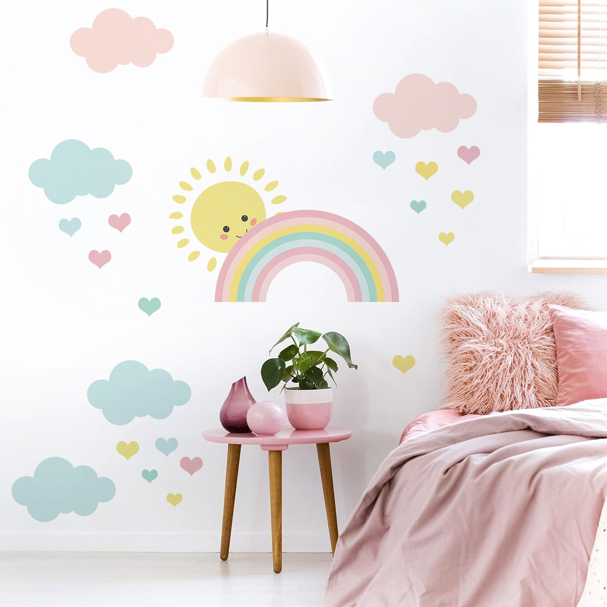 Calcomanías de Pared de Dibujo - Baby Nursery Boy reseña y precio
